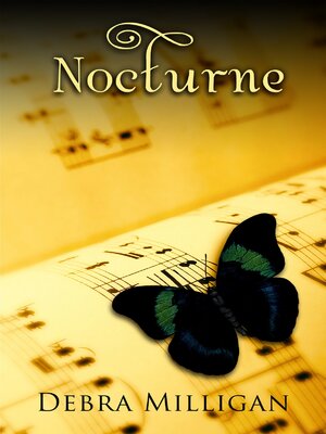 cover image of Nocturne